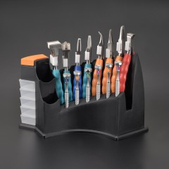 塑胶工具架套装