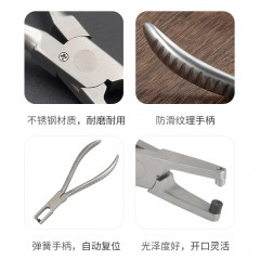螺丝铆合钳A31101110