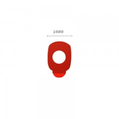 标准贴片（红色）A33132070