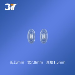 卡式硅胶鼻托A23132170