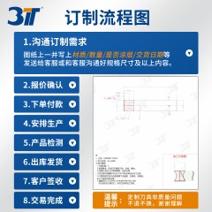 非标刀具订制服务