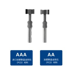 PCD成型刀-F01034